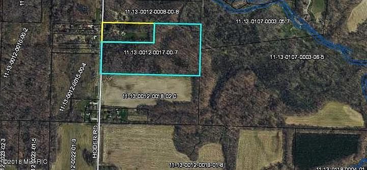 2nd image of 17969 Hoder Rd
