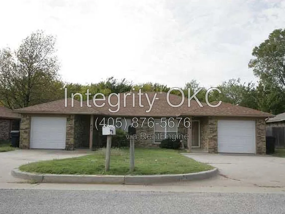 411 S Greengate Dr
