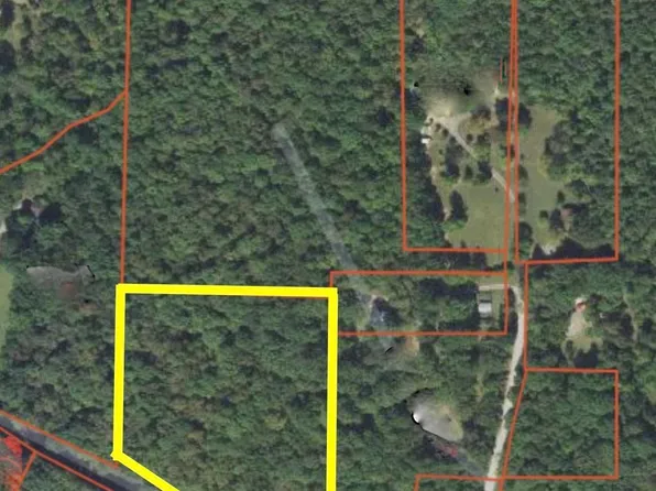0 N Chinkapin Rd #10, Pangburn, AR 72121