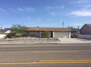 2785 Havasupai Blvd, Lake Havasu City, AZ 86404