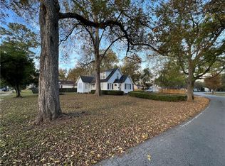 2434 N City Park Dr, Alexandria, LA 71301