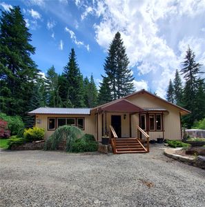 1221 South Cle Elum Ridge Road, Cle Elum, WA, 98922