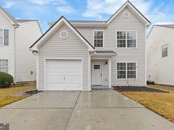 441 Spring Head Ct, Lawrenceville, GA 30046