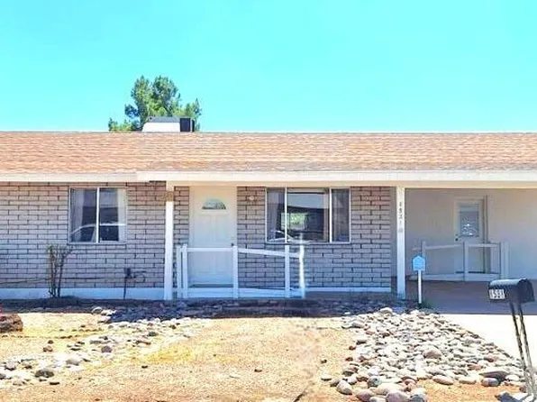 1531 E Edgewood Avenue, Mesa, AZ 85204