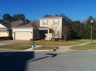 10955 High Bush Ct, Orlando, FL 32825