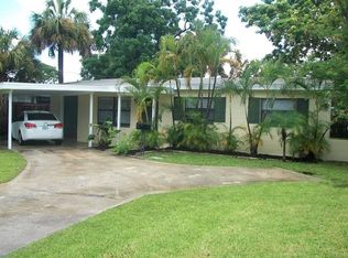 4951 94th Ave N, Pinellas Park, FL 33782