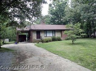 7206 Tanager St, Springfield, VA 22150