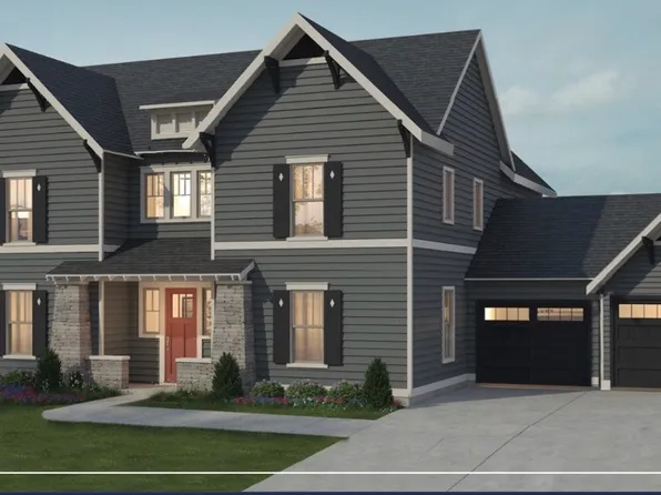 6528 Kelleys Pl Lot 428, Franklin, TN 37064