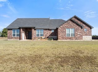 153 Melba St, Durant, OK 74701