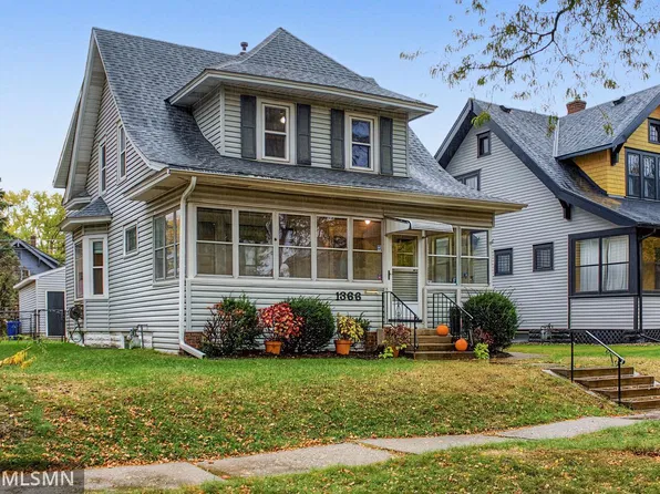 1366 Van Buren Ave, Saint Paul, MN 55104