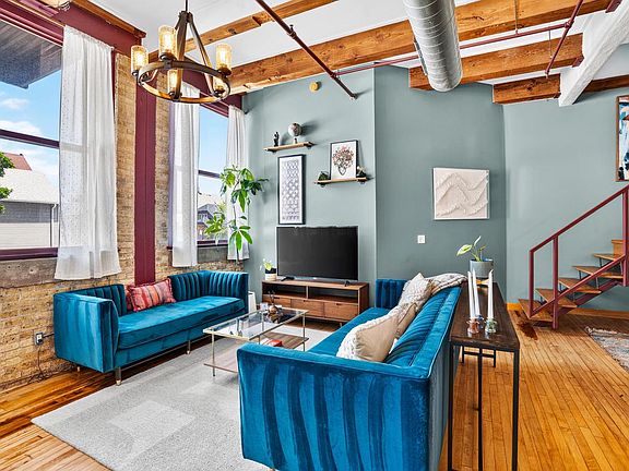 2nd image of 215 W Maple STREET #110