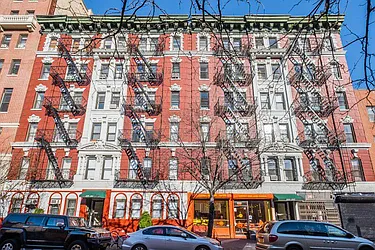 Rented by Keller Williams NYC