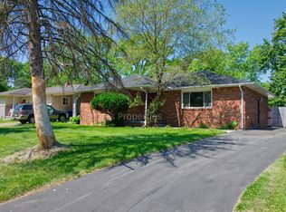1275 Geers Ave, Columbus, OH 43206