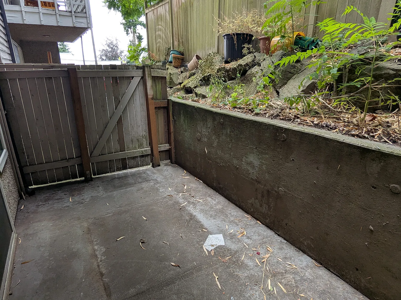 1 bed, 575 sqft, $1,400 — Photo 4