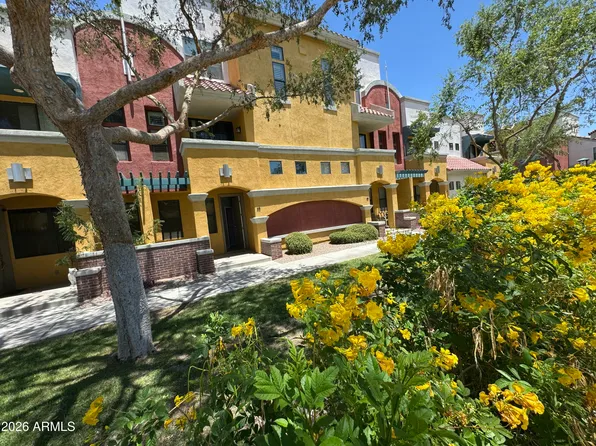 123 N Washington St Unit 45, Chandler, AZ 85225