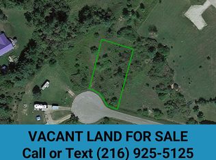 Rothbury Ct LOT MI22100, Gladwin, MI 48624