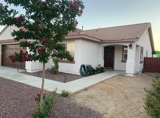 13764 Mesa View Dr, Victorville, CA 92392