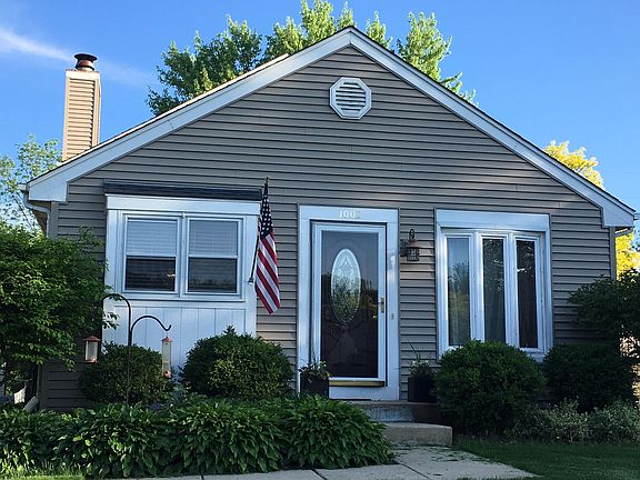 Well maintained cute home