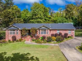 13 Winthrop Rd, Morrilton, AR 72110