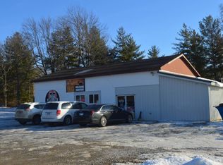 2400 State Highway 15, Fairfield, IL