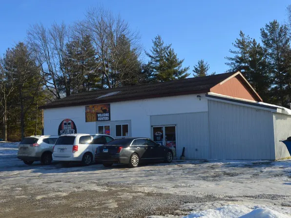 2400 State Highway 15, Fairfield, IL 62837