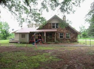 301 Garris Ln, Spearsville, LA 71277
