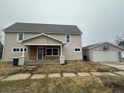 106 NW West St, Blairstown, IA, 52209