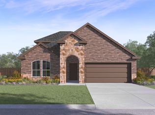 623 Dove Haven Way, Lavon, TX 75166