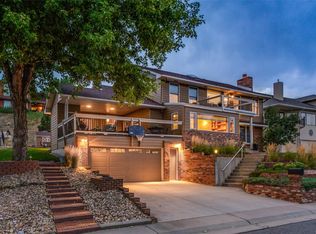 6856 Dudley Cir, Arvada, CO 80004