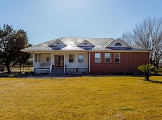 3920 County Road 63, Rosharon, TX 77583