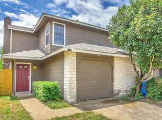 1117 Orchard Park Cir, Pflugerville, TX 78660