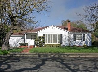 2713 Sonoma Ave, Santa Rosa, CA 95405