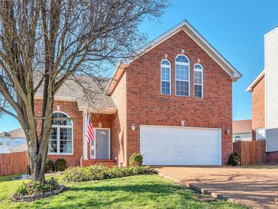 208 Scarlet Ridge Ct, Brentwood, TN, 37027