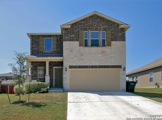 3513 Oldani Dr, New Braunfels, TX 78132