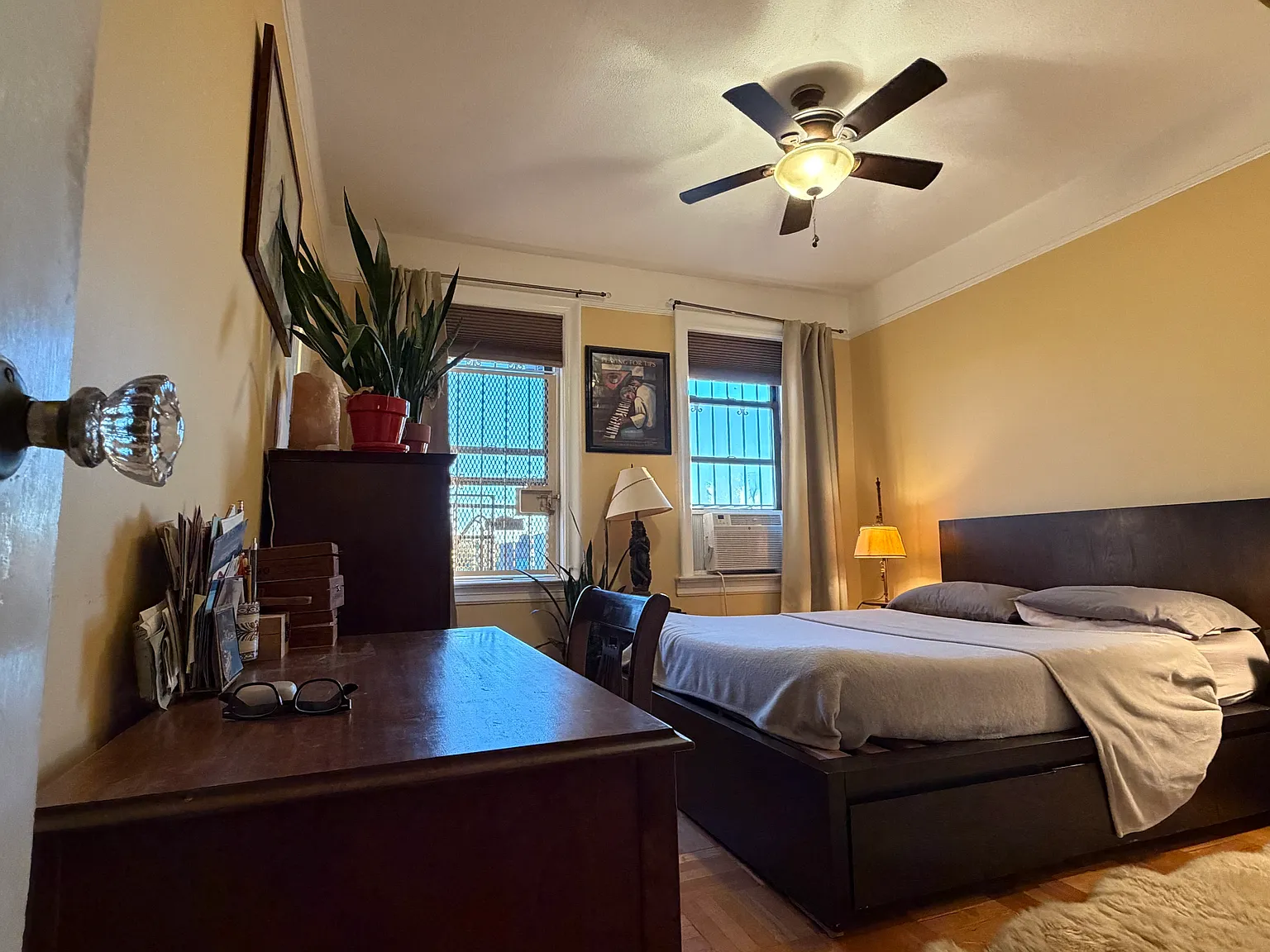 2 bed, 1100 sqft, $2,800 — Photo 3