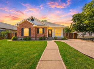 1206 N 15th St, Waco, TX 76707