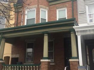 806 N 7th St, Allentown, PA 18102
