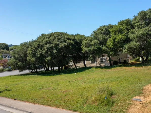 156 Grant Court, Petaluma, CA 94952