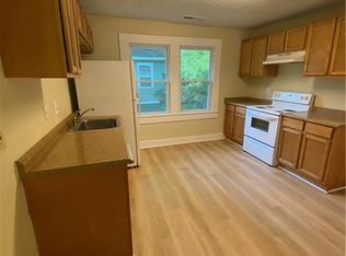 1162 Sims St SW, Atlanta, GA 30310