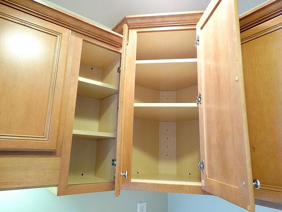 Kitchen Details