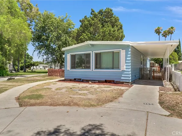 5800 Hamner Ave Space 259, Eastvale, CA 91752