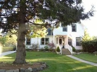 4541 Main St, Port Hope, MI 48468