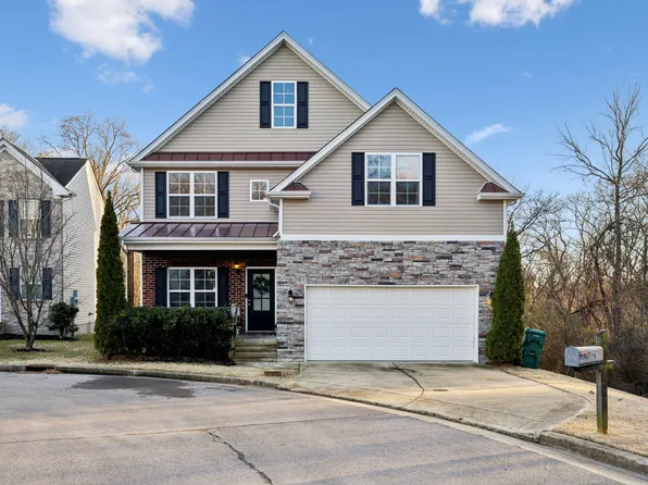 1865 Cottage Grove Way, Antioch, TN 37013
