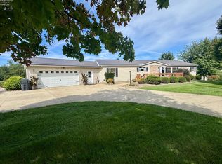 13807 State Route 61, Collins, OH 44826