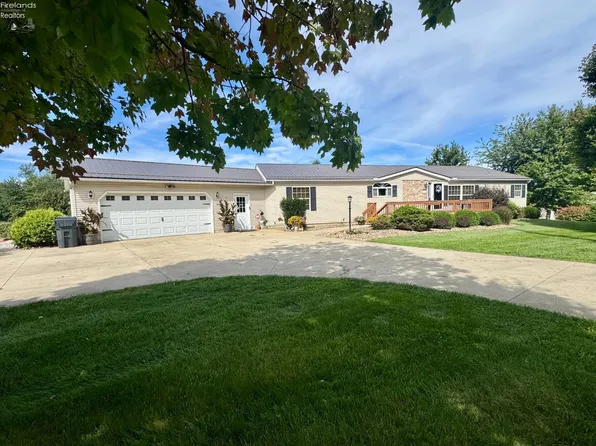 13807 State Route 61, Collins, OH 44826