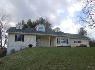 237 Elk Lake Rd, Attica, MI 48412