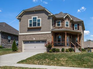 2004 Rudder Ct, Spring Hill, TN 37174