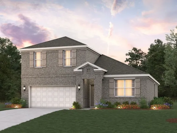 1905 Briar Rose Dr, Denton, TX 76207