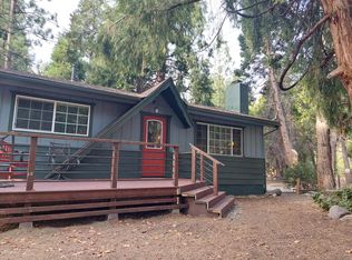 54007 River Co Playground Rd, Idyllwild, CA 92549