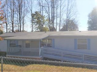 2463 Annas Dr, Granite Falls, NC 28630